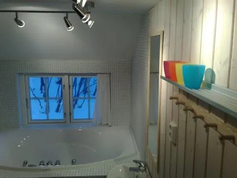 Fjellhytter